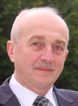 Dr. Prof. Vladimir Chigrinov
